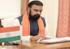 बिहार में सम्राट कैबिनेट का विस्तार, 32 मंत्रियों ने ली शपथ; निशांत कुमार को स्वास्थ्य विभाग