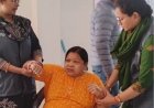 रिश्वत लेते रंगेहाथ पकड़ी गईं CDPO अनिता कुमारी निलंबित, समाज कल्याण विभाग की बड़ी कार्रवाई