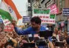 TRE-4 Vacancy को लेकर पटना में आज बड़ा प्रदर्शन, नए शिक्षा मंत्री मिथिलेश तिवारी के सामने पहली चुनौती