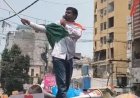 “जमीन गिरवी रखकर कर रहे तैयारी” TRE-4 अभ्यर्थियों का पटना में जोरदार प्रदर्शन