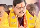शिक्षा विभाग में खत्म होगी लेटलतीफी, मंत्री मिथिलेश तिवारी लाएंगे सिंगल विंडो सिस्टम