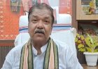 “ज्यादा बोलना न पड़े वरना .....”, मंत्री दिलीप जायसवाल का सख्त बयान