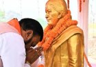 मदर्स डे पर भावुक हुए  मुख्यमंत्री सम्राट चौधरी, मां को याद कर साझा किया खास संदेश