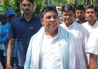 PPP मॉडल पर खुलेंगे चार्जिंग स्टेशन, परिवहन मंत्री दामोदर राऊत का बड़ा ऐलान