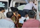 बिहार में बेलगाम माफियाओं का आतंक, थाना के सामने चौकीदार की हत्या से मचा हड़कंप
