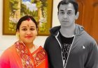 मुलायम सिंह यादव के छोटे बेटे प्रतीक यादव का निधन, लखनऊ में ली अंतिम सांस