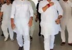 प्रधानमंत्री मोदी की अपील के समर्थन में उतरे बिहार के मंत्री, कार पूलिंग से दिया संदेश