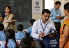 बिहार में शिक्षकों का कंफ्यूजन खत्म, स्कूल और जनगणना दोनों की जिम्मेदारी निभानी होगी