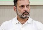 NEET पेपर लीक पर राहुल गांधी का पीएम मोदी पर हमला, बोले- “पेपर बार-बार लीक क्यों हो रहे?”