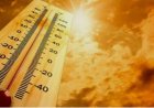 बिहार में फिर बढ़ी गर्मी, 9 जिलों का पारा 40°C पार; रोहतास सबसे गर्म, कई जिलों में बारिश का अलर्ट
