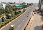 पटना में ट्रैफिक व्यवस्था बदली, 30 मई तक कई मार्गों पर वाहनों की एंट्री बंद