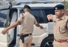 बिहार पुलिस का ‘ऑपरेशन लंगड़ा’ जारी, पटना में मुठभेड़ के बाद दो अपराधी गिरफ्तार