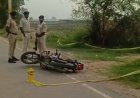पटना में कैश वैन लूटकांड का खुलासा, पुलिस एनकाउंटर में बदमाश घायल; 5 लाख कैश और 4 iPhone बरामद