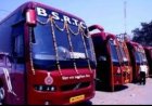 बिहार परिवहन विभाग की बैठक में बड़ा फैसला, बढ़ सकता है बस किराया