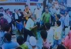 मरीज को दिखाने पहुंचे MBBS छात्र की पिटाई, IGIMS में बवाल के बाद गार्ड सस्पेंड