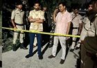 किशनगंज में देर रात पुलिस और अपराधियों के बीच मुठभेड़, कुख्यात बदमाश के पैर में लगी गोली