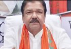 राजस्व विभाग में भ्रष्टाचार पर सख्ती, मंत्री दिलीप जायसवाल ने बनाई विशेष टीम