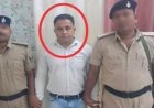 बेगूसराय में निगरानी की बड़ी कार्रवाई: माप-तौल विभाग का लिपिक रिश्वत लेते गिरफ्तार