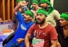 ‘हरे गमछे’ बयान के बाद बिहार की सियासत गरमाई, “काहे यादव जी नाम बदनाम बा…” गाना वायरल