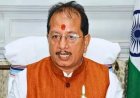 विजय सिन्हा बोले- विभाग बदल सकता है, लेकिन जनता के लिए लड़ने का इरादा नहीं