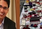 बिहार में टेंडर माफिया पर SVU का बड़ा एक्शन, 2 करोड़ के जेवर और कैश बरामद
