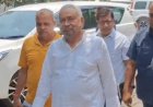 बिहार में बढ़ी राजनीतिक चर्चा, एक्टिव अंदाज में दिखे नीतीश कुमार