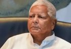 सिंगापुर रवाना होंगे लालू यादव, कोर्ट से मिली विदेश यात्रा की अनुमति