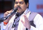 शिक्षा मंत्री मिथिलेश तिवारी का बड़ा फैसला, नियम तोड़ने वाले स्कूलों पर होगी कार्रवाई