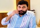 जेडीयू विधायक पप्पू पांडेय की और बढ़ी मुश्किलें, अब जमीन विवाद मामले में सीआईडी की एंट्री