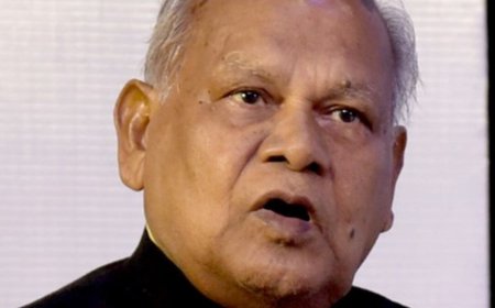 “जनता की भाषा बोलते हैं सम्राट”, मांझी का विपक्ष पर पलटवार