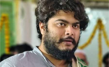 ओसामा शहाब पर कानूनी शिकंजा तेज, सिवान में पुलिस की बड़ी रेड