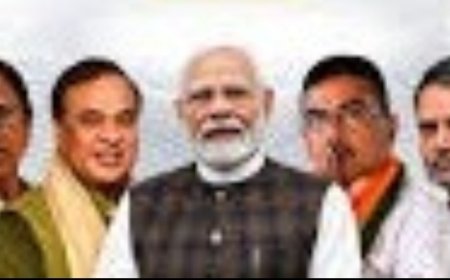 बंगाल से तमिलनाडु तक बदला सियासी गणित, बड़े उलटफेर के संकेत
