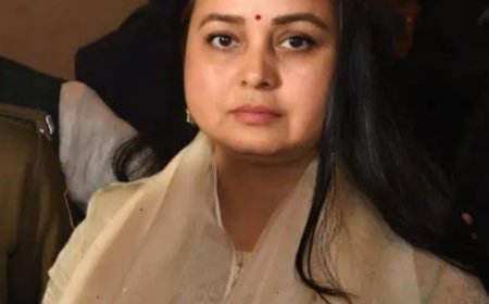चुनाव नतीजों पर गरमाई सियासत, रोहिणी आचार्य ने जताई आपत्ति