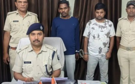 पटना में दरिंदगी की इंतहा: चलती कार में 15 साल की नाबालिग से 2 दिन तक गैंगरेप