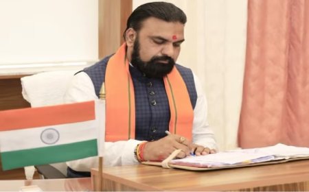जातीय समीकरण साधने में जुटी NDA, सम्राट कैबिनेट में सभी वर्गों को संतुलित भागीदारी