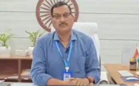 गोपालगंज में बड़ी प्रशासनिक कार्रवाई, भ्रष्टाचार के आरोप में पंचायत सचिव बर्खास्त