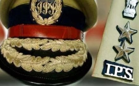 सम्राट सरकार ने बदले पुलिस महकमे के समीकरण, 16 IPS अधिकारियों का ट्रांसफर