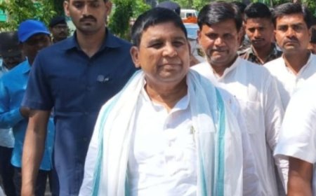 PPP मॉडल पर खुलेंगे चार्जिंग स्टेशन, परिवहन मंत्री दामोदर राऊत का बड़ा ऐलान