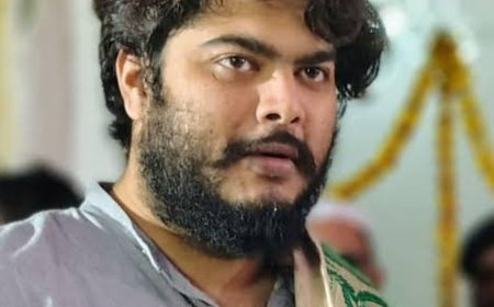 हाईकोर्ट के स्टे के बाद टली ओसामा शहाब की गिरफ्तारी, विधायक फ्लैट से लौटी पुलिस