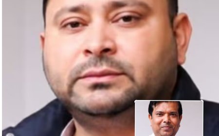 NEET पेपर लीक और फर्जी MBBS एडमिशन रैकेट का भंडाफोड़, RJD नेता समेत 4 गिरफ्तार