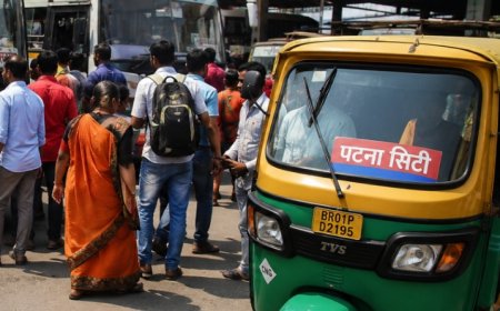 बिहार में सफर हो सकता है महंगा, बस-ऑटो किराया बढ़ाने पर मंथन