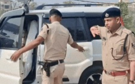 बिहार पुलिस का ‘ऑपरेशन लंगड़ा’ जारी, पटना में मुठभेड़ के बाद दो अपराधी गिरफ्तार