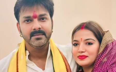 “इस शादी ने मानसिक आघात दिया”... ज्योति  के बयान के बीच अनिरुद्धाचार्य की एंट्री,बोले-“पवन भाई पत्नी को घर ले आओ”