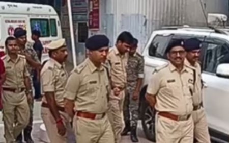 “गोली चलाओगे तो गोली खाओगे” बयान के बीच समस्तीपुर में एनकाउंटर