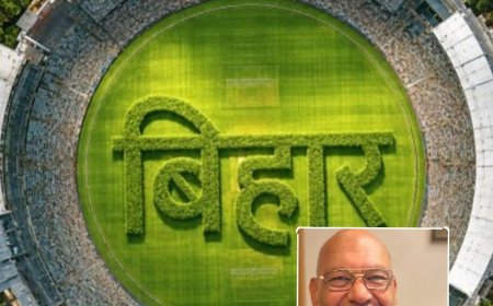 अनिल अग्रवाल ने जताई बिहार की IPL टीम बनाने की इच्छा, CM सम्राट चौधरी ने दिया बड़ा संकेत