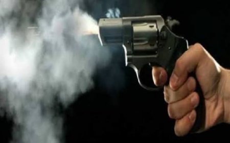 प्रेम प्रसंग में खूनी वारदात! मुजफ्फरपुर में महिला की गोली मारकर हत्या