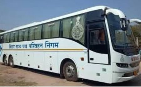 बिहार में सरकारी बस यात्रियों को राहत, किराया बढ़ाने से निगम का इनकार