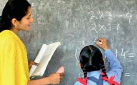 बिहार में सरकारी शिक्षक भर्ती का इंतजार खत्म, जल्द आएगा TRE-4 नोटिफिकेशन