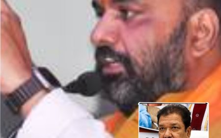 भ्रष्टाचार पर सम्राट सरकार का बड़ा प्रहार, एक झटके में 14 सीओ पर गिरी गाज