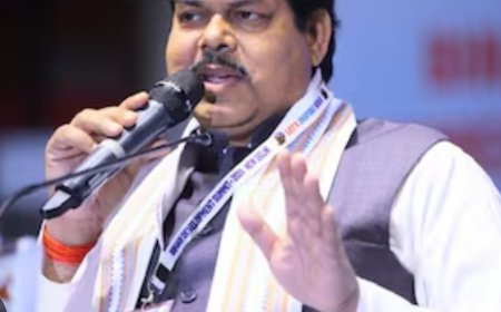 शिक्षा मंत्री मिथिलेश तिवारी का बड़ा फैसला, नियम तोड़ने वाले स्कूलों पर होगी कार्रवाई